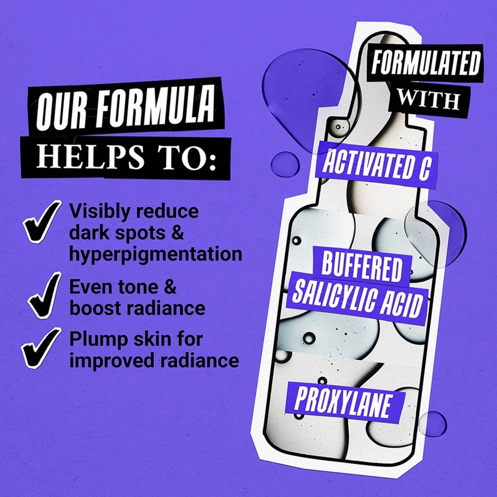 NIB Kiehl's Clearly Corrective Dark Spot Solution - Picture 6 of 11